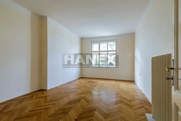 Pronájem rodinného domu, Praha - Dejvice, Hermelínská, 180 m2