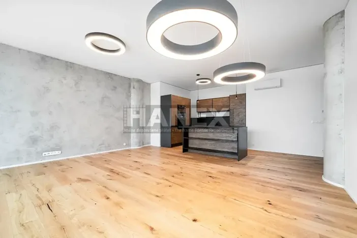Pronájem bytu 3+kk, Praha - Košíře, Naskové, 120 m2