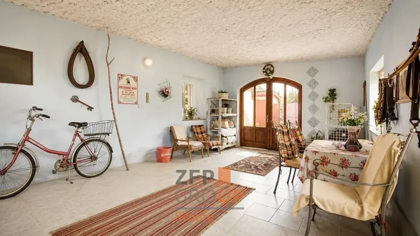 Prodej rodinného domu, Moravský Písek, Nedakoničky, 100 m2