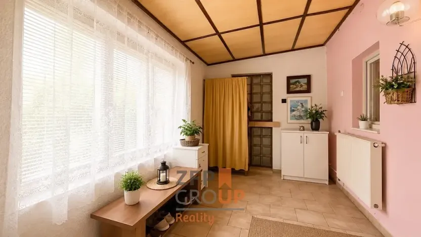 Prodej rodinného domu, Moravský Písek, Nedakoničky, 100 m2