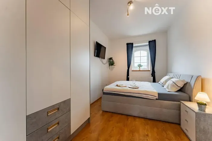 Prodej bytu 2+kk, Šumperk, Polská, 60 m2