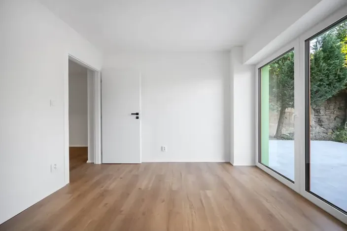 Prodej bytu 3+kk, Brno, Příkrá, 78 m2
