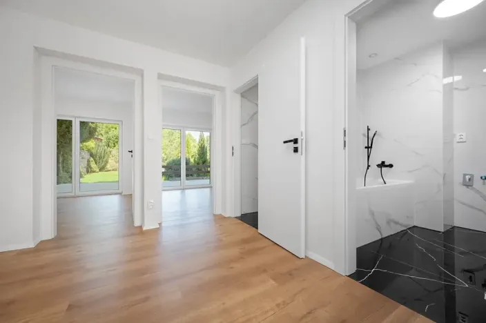 Prodej bytu 3+kk, Brno, Příkrá, 78 m2