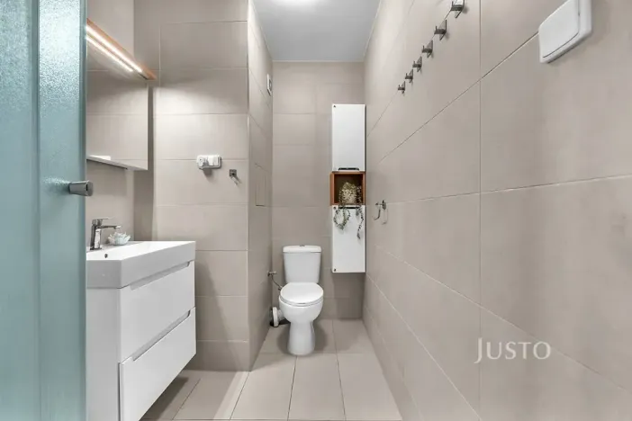 Prodej bytu 1+kk, Týnec nad Sázavou, Okružní, 37 m2