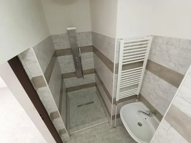 Pronájem bytu 3+kk, Planá, Karlín, 61 m2