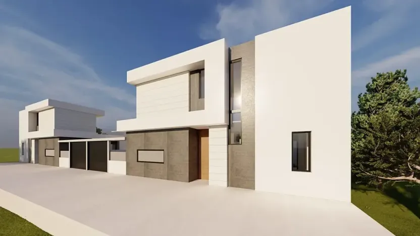 Prodej vily, Pilar de la Horadada, Španělsko, 124 m2