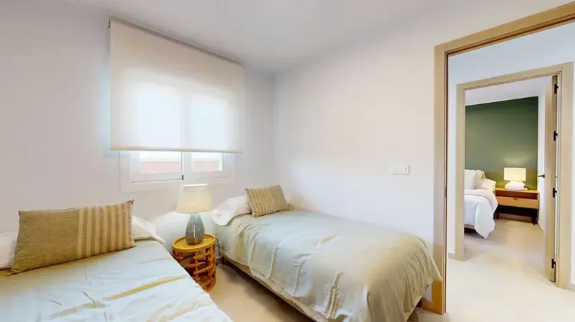 Prodej bytu 4+kk, Pilar de la Horadada, Španělsko, 102 m2