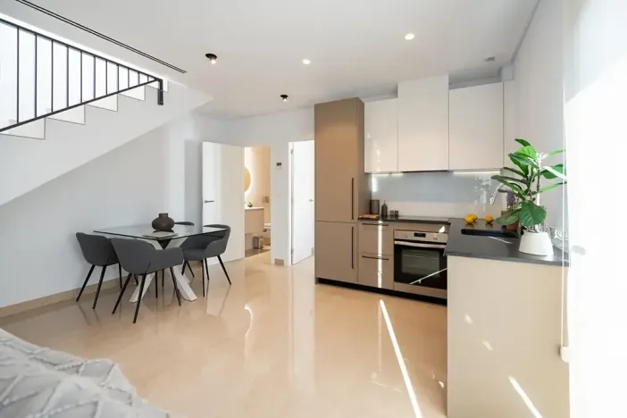 Prodej rodinného domu, Alicante, Španělsko, 96 m2