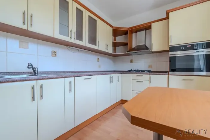 Pronájem bytu 2+1, Ostrava, Slavíkova, 52 m2