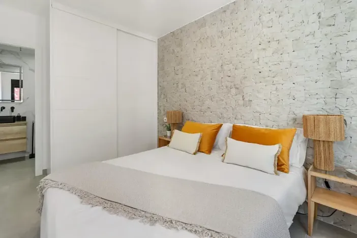 Prodej bytu 4+kk, San Javier, Španělsko, 78 m2