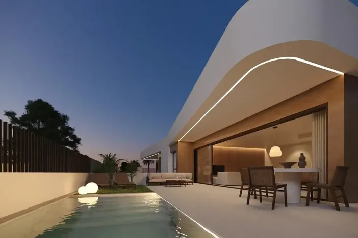 Prodej rodinného domu, Dolores, Španělsko, 126 m2