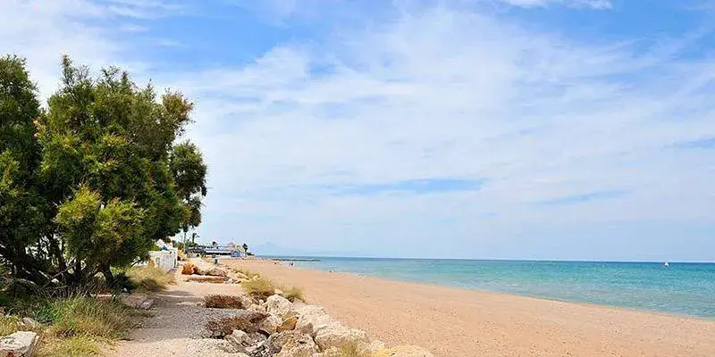 Prodej bytu 2+kk, El Verger, Španělsko, 65 m2