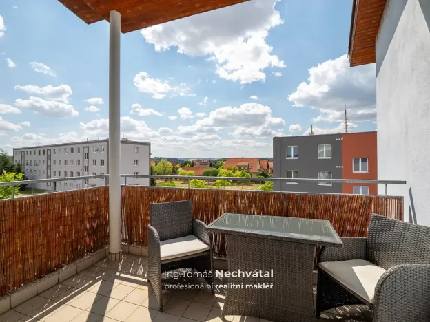 Prodej bytu 2+1, Ivančice, Sportovní, 67 m2