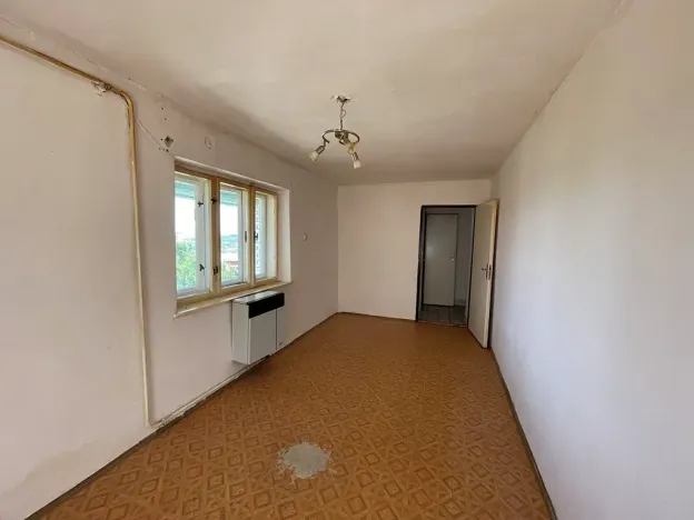 Prodej rodinného domu, Strážovice, 120 m2