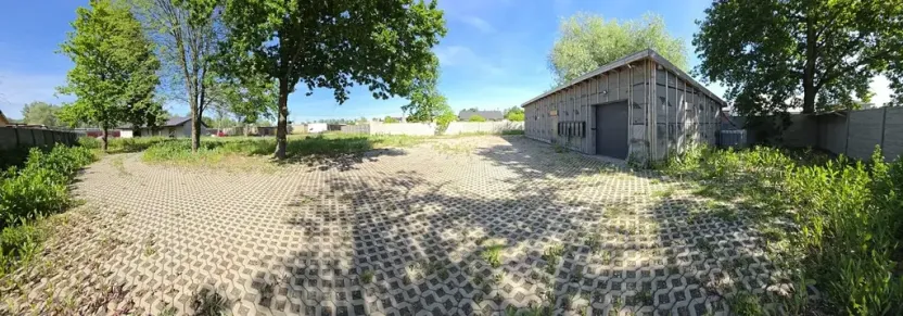 Prodej pozemku pro bydlení, Ostrava, 2383 m2