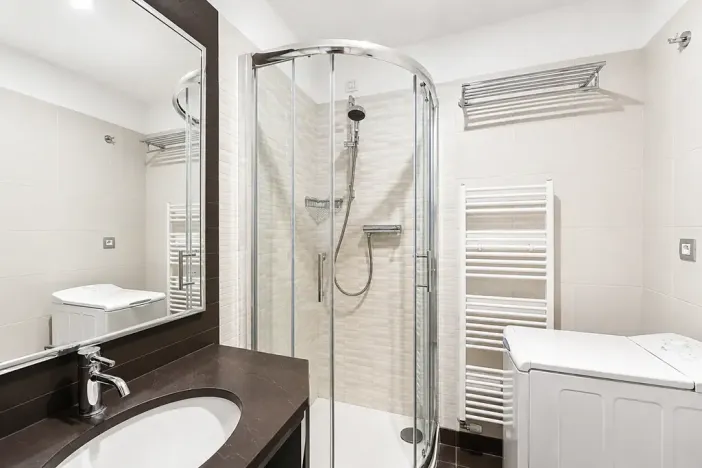 Pronájem bytu 2+kk, Praha - Nové Město, Hálkova, 49 m2