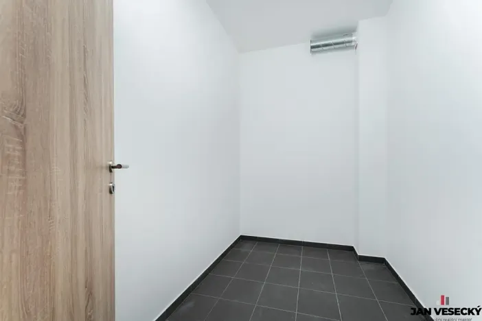 Prodej bytu 1+kk, Plzeň, Železná, 34 m2