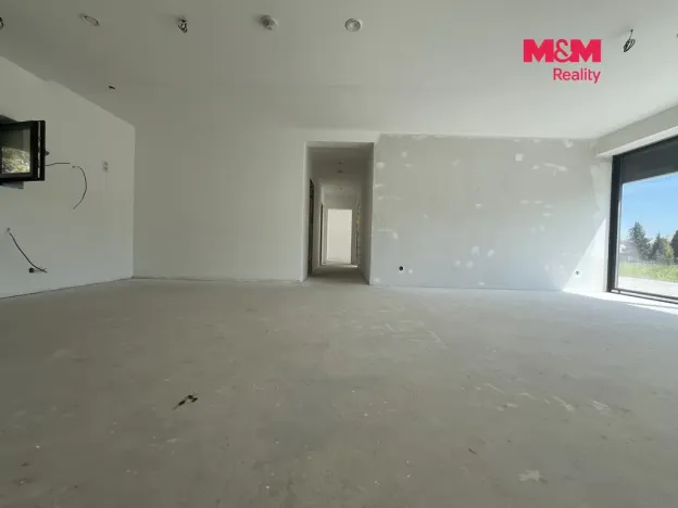 Prodej rodinného domu, Rychvald, Potoční, 143 m2