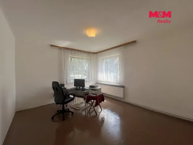Prodej rodinného domu, Rýmařov, Okružní, 190 m2
