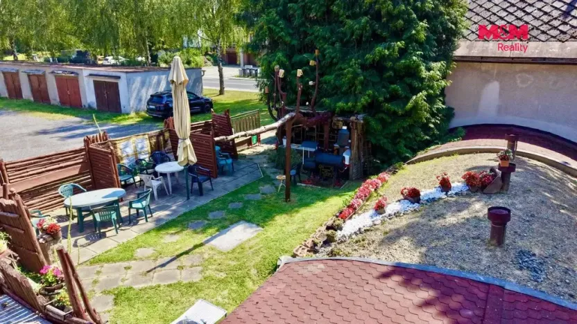 Prodej rodinného domu, Rýmařov, Okružní, 190 m2