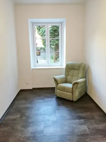 Pronájem bytu 1+1, Brno, Botanická, 37 m2