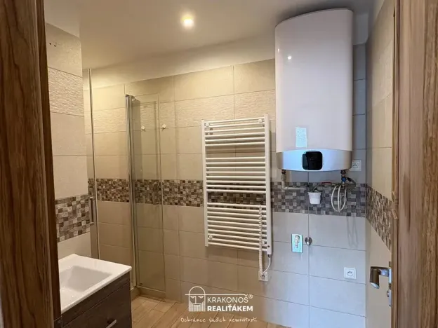 Pronájem bytu 3+1, Kelč, 84 m2
