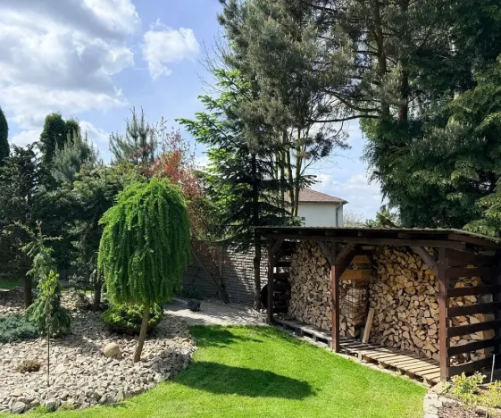 Prodej rodinného domu, Havlíčkův Brod, Trocnovská, 243 m2