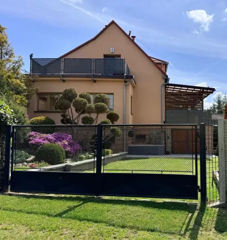 Prodej rodinného domu, Havlíčkův Brod, Trocnovská, 243 m2
