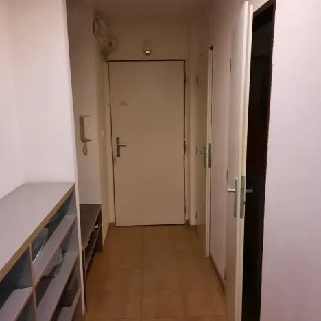 Pronájem pokoje, Mladá Boleslav, Jilemnického, 10 m2