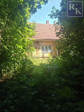 Prodej rodinného domu, Kozlovice, 75 m2