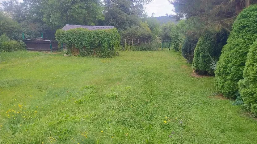 Prodej pozemku, Psáry, 1330 m2
