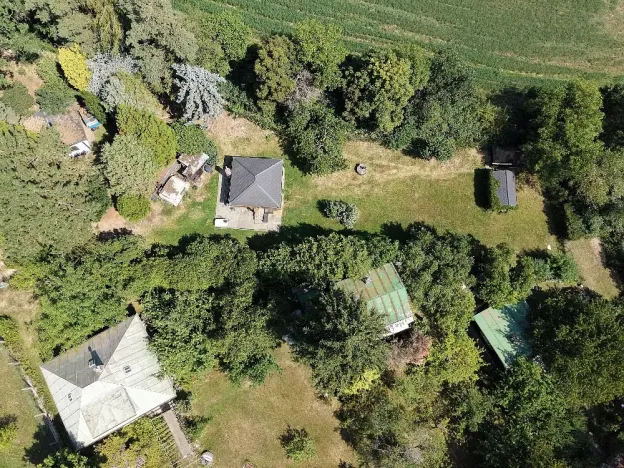 Prodej pozemku, Psáry, 1330 m2