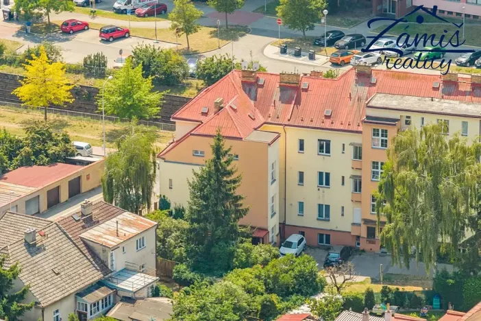 Prodej bytu 3+1, Mladá Boleslav, Galetova, 108 m2