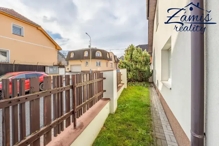 Prodej rodinného domu, Kladno, Dlouhá, 154 m2