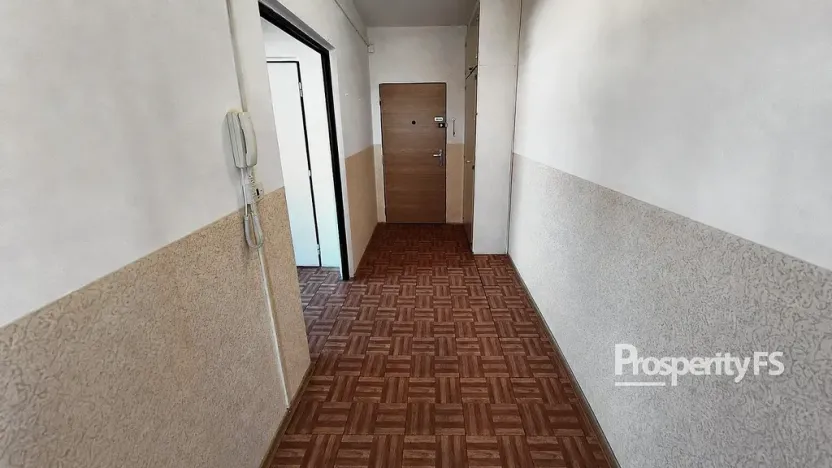 Pronájem bytu 3+kk, Tanvald, Sportovní, 57 m2