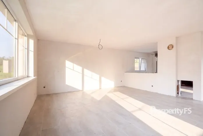 Prodej rodinného domu, Krásná, 180 m2