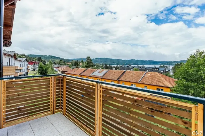 Prodej bytu 4+kk, Lipno nad Vltavou, 118 m2