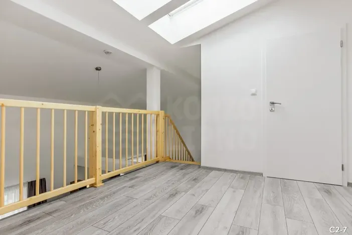 Prodej bytu 4+kk, Lipno nad Vltavou, 118 m2