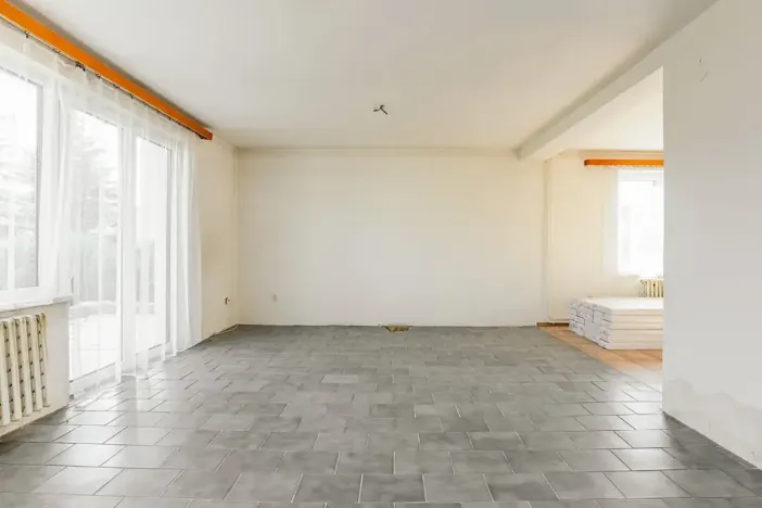 Prodej rodinného domu, České Budějovice, Papírenská, 185 m2