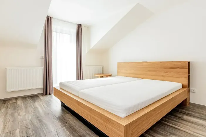 Prodej bytu 4+kk, Lipno nad Vltavou, 127 m2