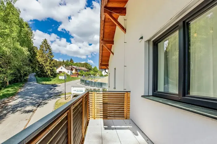Prodej bytu 2+kk, Lipno nad Vltavou, 71 m2