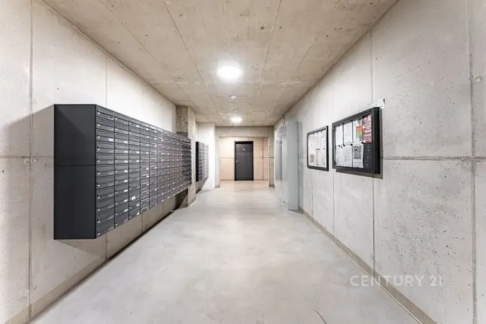 Prodej bytu 2+kk, Praha - Vysočany, Kolbenova, 72 m2