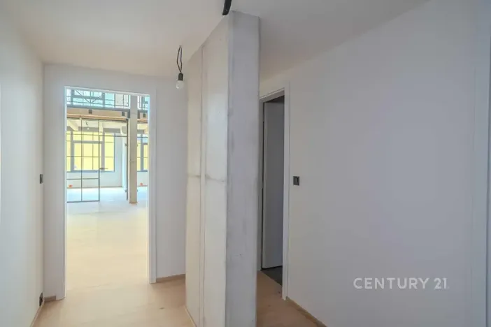 Prodej kanceláře, Praha - Vysočany, Kolbenova, 176 m2