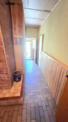 Prodej chaty, Srbeč, 114 m2