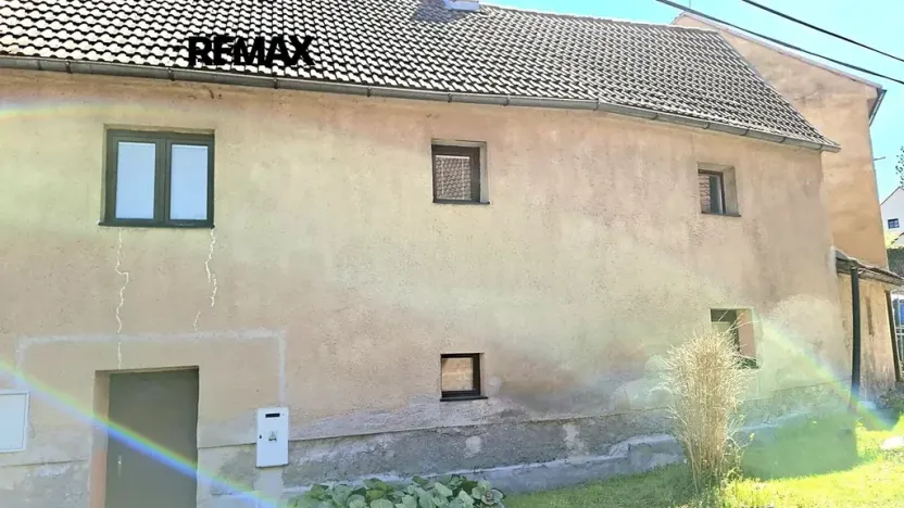 Prodej chaty, Srbeč, 114 m2