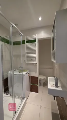 Prodej bytu 1+kk, Brno, Vltavská, 28 m2