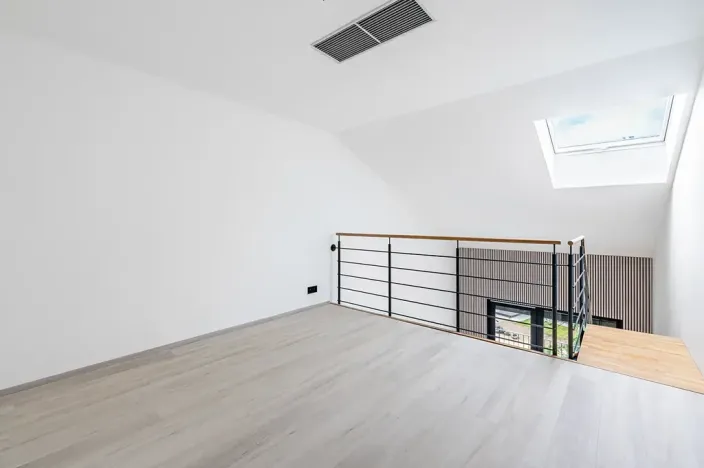 Pronájem bytu 2+kk, Praha - Hlubočepy, Na Zlíchově, 41 m2