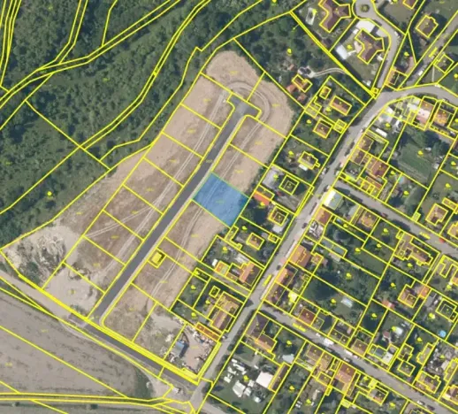 Prodej rodinného domu, Cvrčovice, 82 m2
