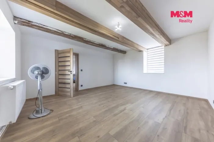 Prodej rodinného domu, Opočnice, 150 m2