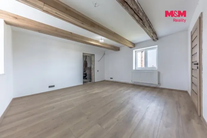 Prodej rodinného domu, Opočnice, 150 m2